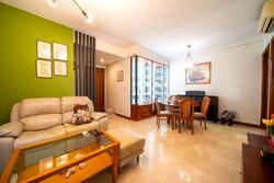 Burlington Square (D7), Apartment #545815691